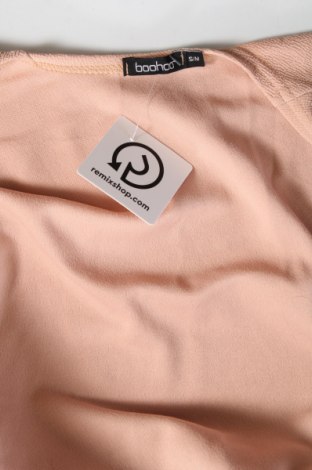 Damenmantel Boohoo, Größe S, Farbe Rosa, Preis 16,99 €