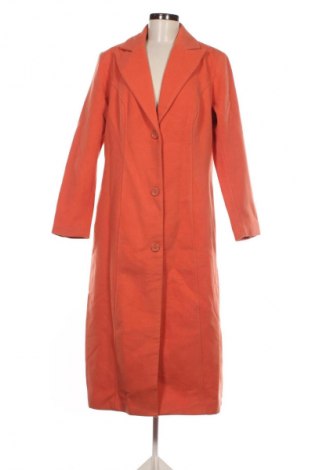 Damenmantel Bpc Bonprix Collection, Größe XL, Farbe Orange, Preis € 19,49