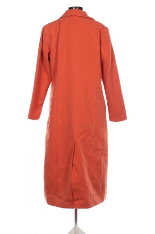 Damenmantel Bpc Bonprix Collection, Größe XL, Farbe Orange, Preis € 19,49