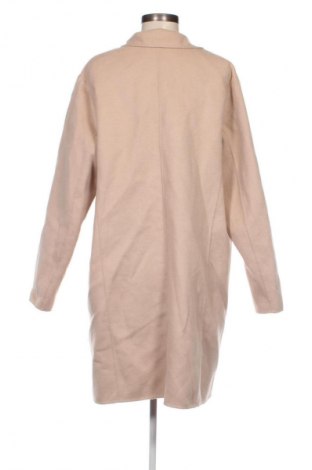 Damenmantel Comma,, Größe XL, Farbe Beige, Preis 57,99 €