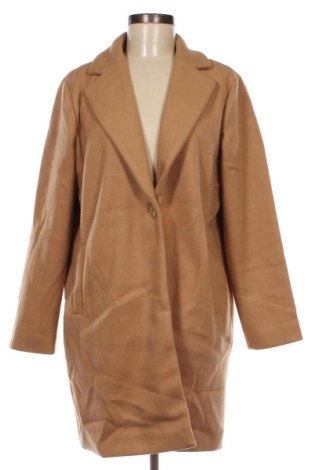 Damenmantel Dannii Minogue for Target, Größe M, Farbe Beige, Preis € 12,49