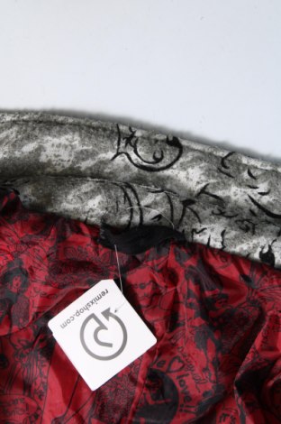 Damenmantel Desigual, Größe L, Farbe Mehrfarbig, Preis € 57,99