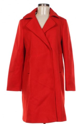 Damenmantel Dorothy Perkins, Größe M, Farbe Rot, Preis € 52,29