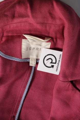 Damenmantel Esprit, Größe M, Farbe Rosa, Preis € 20,49