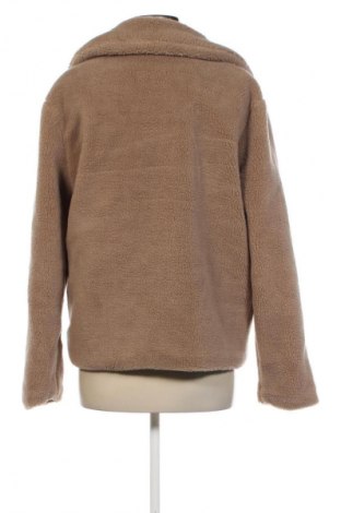 Damenmantel Even&Odd, Größe M, Farbe Beige, Preis € 61,49