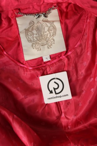 Damenmantel Forever New, Größe M, Farbe Rosa, Preis € 74,23