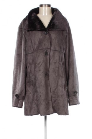 Damenmantel Gabriella Vicenza, Größe XL, Farbe Grau, Preis 27,99 €