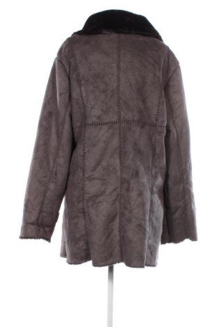 Damenmantel Gabriella Vicenza, Größe XL, Farbe Grau, Preis 27,99 €