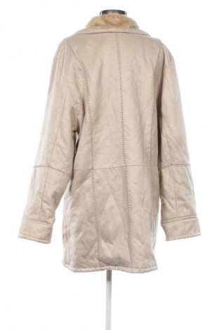 Damenmantel Gabriella Vicenza, Größe XXL, Farbe Beige, Preis € 33,99