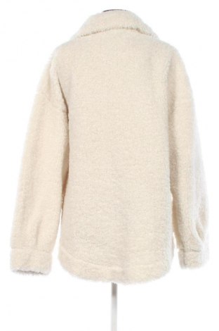 Damenmantel Gina Tricot, Größe M, Farbe Beige, Preis 75,39 €