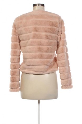 Damenmantel Gina Tricot, Größe XS, Farbe Rosa, Preis 38,49 €