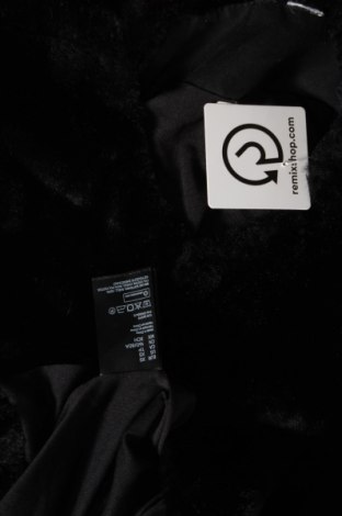 Damenmantel H&M, Größe XS, Farbe Schwarz, Preis € 30,99