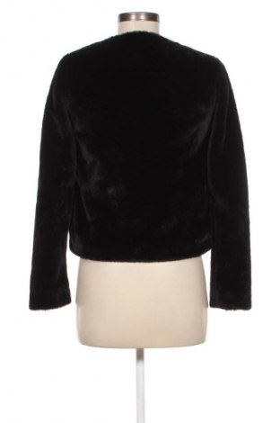 Palton de femei H&M, Mărime XS, Culoare Negru, Preț 145,99 Lei