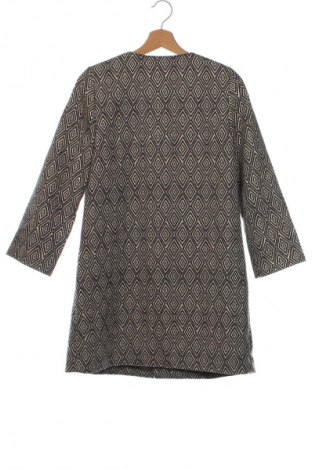 Damenmantel H&M, Größe XXS, Farbe Mehrfarbig, Preis 21,49 €