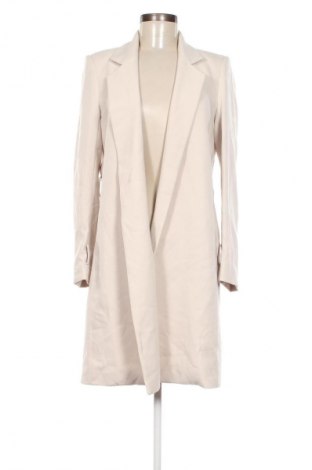 Damenmantel H&M, Größe XS, Farbe Beige, Preis € 16,79