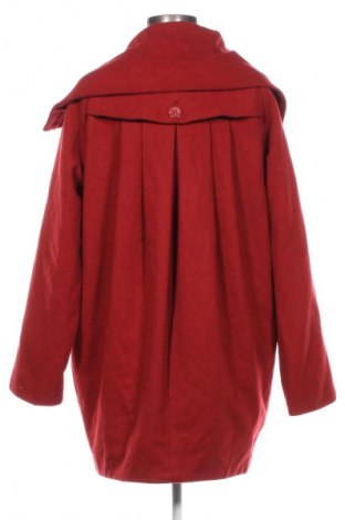 Damenmantel H&M, Größe M, Farbe Rot, Preis € 30,49