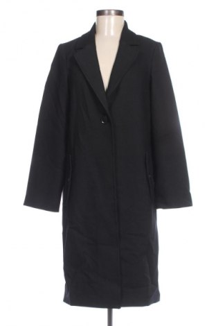 Palton de femei H&M, Mărime S, Culoare Negru, Preț 130,99 Lei