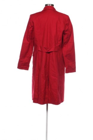 Damenmantel H&M, Größe L, Farbe Rot, Preis € 17,99