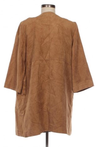 Damenmantel H&M, Größe M, Farbe Beige, Preis € 12,49