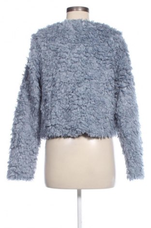 Damenmantel H&M Divided, Größe M, Farbe Blau, Preis 64,99 €