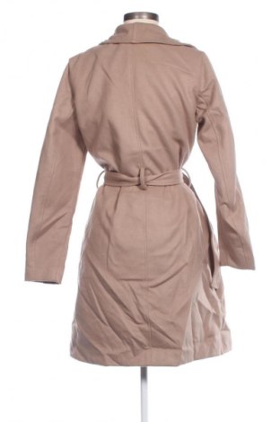 Damenmantel Jacqueline De Yong, Größe S, Farbe Beige, Preis € 40,79