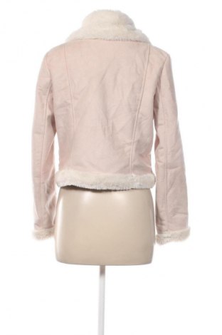 Damenmantel Jennyfer, Größe S, Farbe Beige, Preis € 61,49