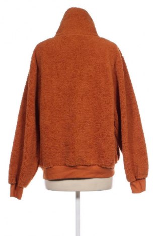 Damenmantel Liberty Island, Größe XXS, Farbe Orange, Preis 7,99 €