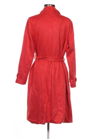 Damenmantel Liz Jordan, Größe M, Farbe Rot, Preis 66,99 €