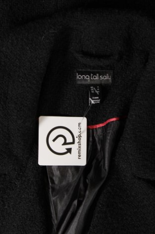 Palton de femei Long Tall Sally, Mărime XL, Culoare Negru, Preț 315,99 Lei