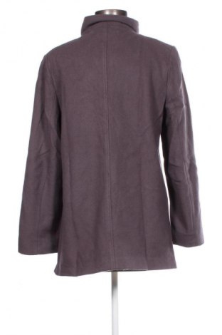 Damenmantel Marks & Spencer, Größe L, Farbe Lila, Preis € 17,99