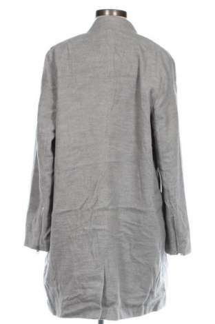 Damenmantel Missguided, Größe L, Farbe Grau, Preis 16,99 €