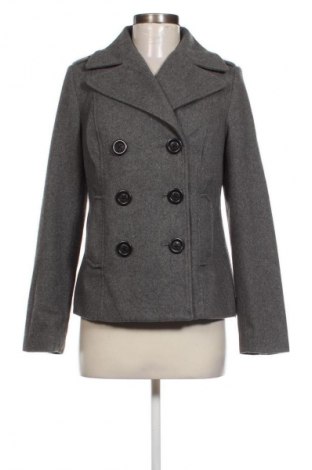 Damenmantel Old Navy, Größe S, Farbe Grau, Preis € 21,49