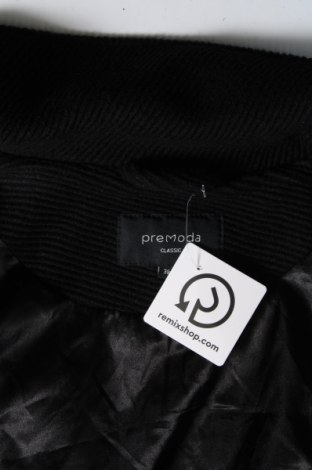 Damenmantel Premoda, Größe M, Farbe Schwarz, Preis € 31,99