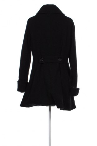 Palton de femei Premoda, Mărime M, Culoare Negru, Preț 157,99 Lei