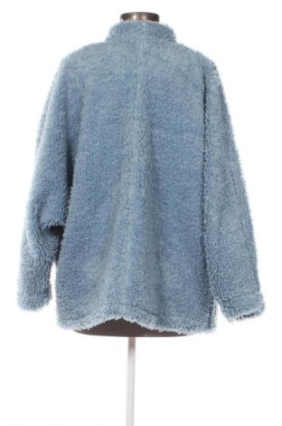 Damenmantel Pull&Bear, Farbe Blau, Preis 61,49 €