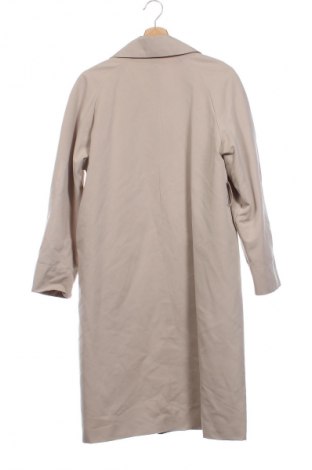 Damenmantel Reserved, Größe XS, Farbe Beige, Preis € 19,49