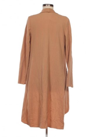 Damenmantel SHEIN, Größe S, Farbe Beige, Preis € 40,79