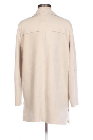 Damenmantel Stradivarius, Größe S, Farbe Beige, Preis 33,99 €