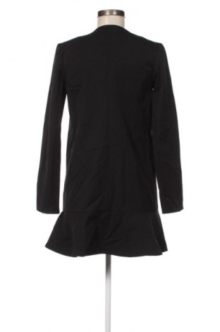 Palton de femei Stradivarius, Mărime S, Culoare Negru, Preț 190,99 Lei