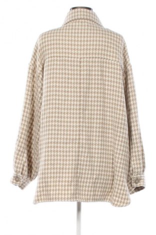 Damenmantel Threadbare, Größe L, Farbe Beige, Preis € 15,36