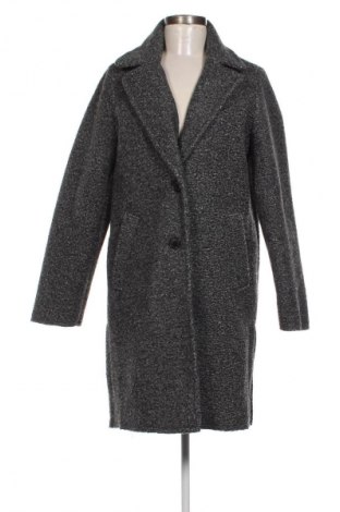 Damenmantel Tom Tailor, Größe M, Farbe Grau, Preis 28,99 €