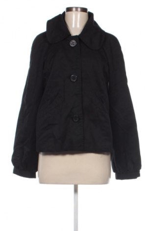 Damenmantel Vero Moda, Größe L, Farbe Schwarz, Preis € 33,79