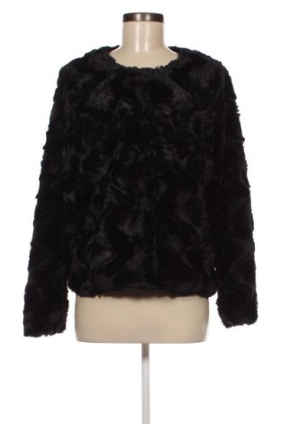 Damenmantel Vero Moda, Größe L, Farbe Schwarz, Preis € 38,49