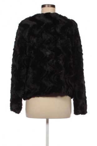 Damenmantel Vero Moda, Größe L, Farbe Schwarz, Preis € 38,49