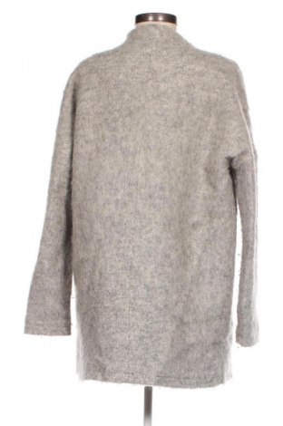 Damenmantel Vero Moda, Größe M, Farbe Grau, Preis 38,49 €