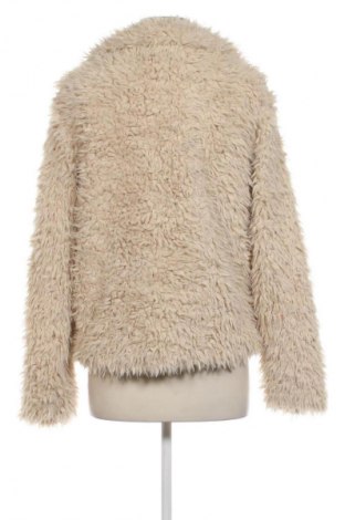 Damenmantel Vero Moda, Größe M, Farbe Ecru, Preis € 38,49