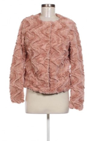 Damenmantel Vero Moda, Größe S, Farbe Rosa, Preis € 86,49