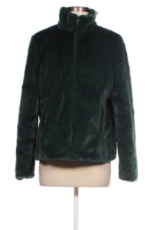 Damenmantel Vero Moda, Größe L, Farbe Grün, Preis € 38,49