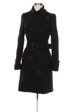 Damenmantel Vero Moda, Größe S, Farbe Schwarz, Preis € 23,49