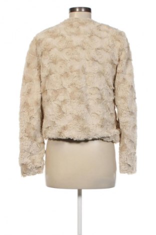 Damenmantel Vero Moda, Größe S, Farbe Beige, Preis € 10,49